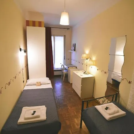 Apartment Barcolana *