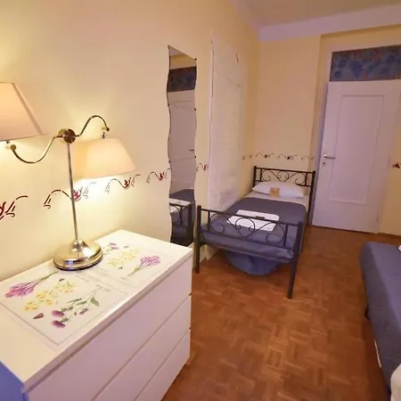 Apartment Barcolana Trieste