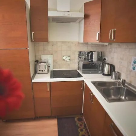 Barcolana Apartment *