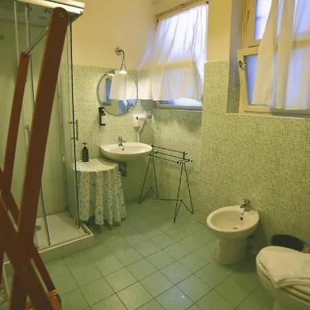 Barcolana Apartment *